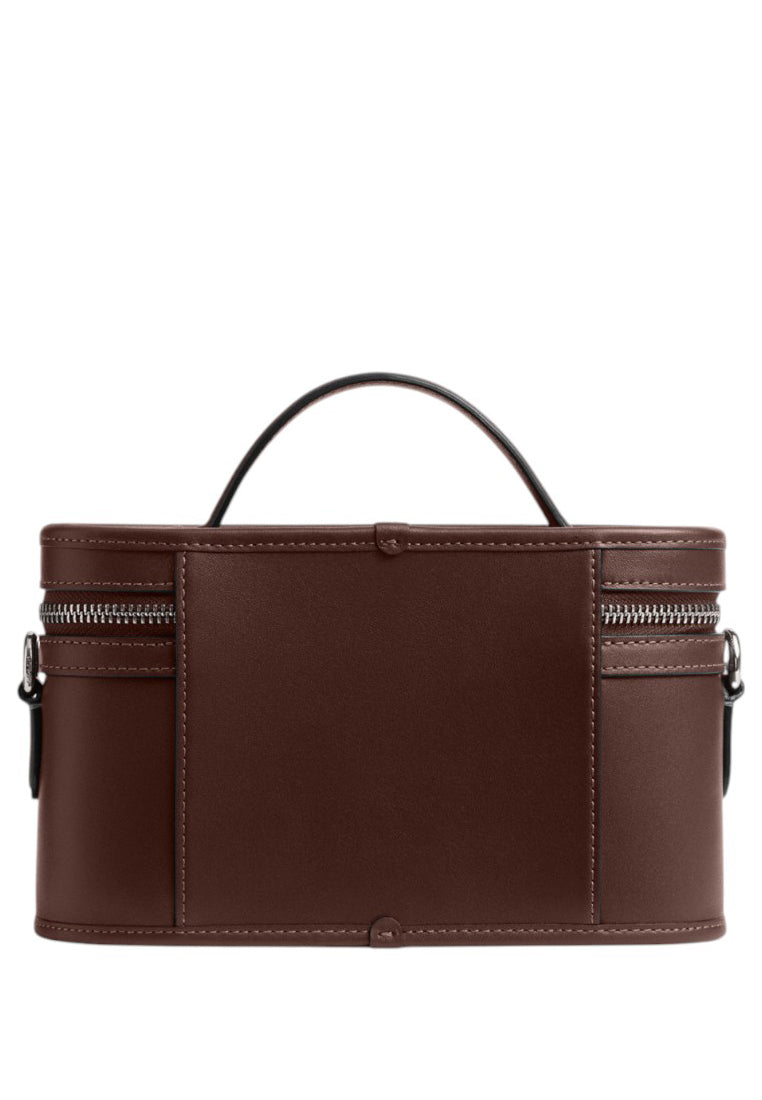 Coach Trail Bag - Maple