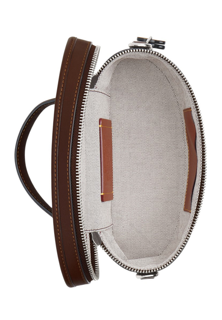 Coach Trail Bag - Maple