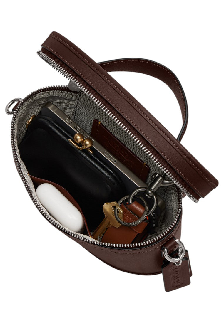 Coach Trail Bag - Maple