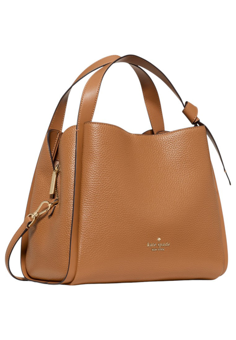 Kate Spade Knott Carryall Bag - Bungalow