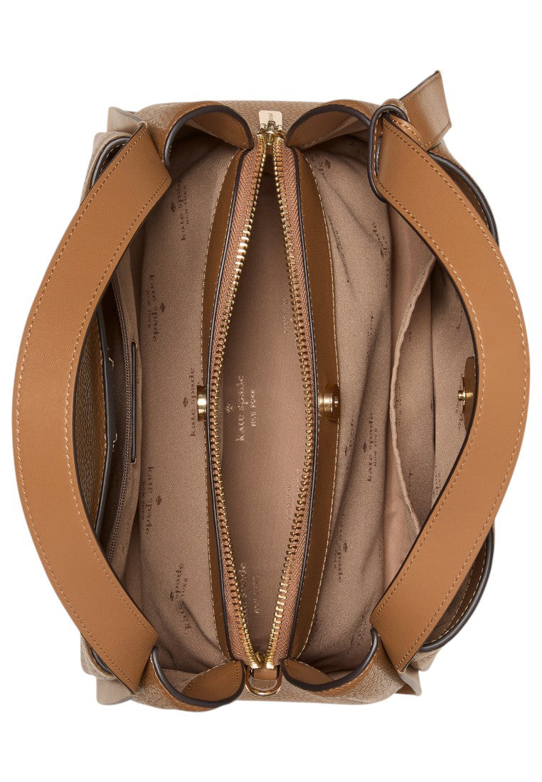 Kate Spade Knott Carryall Bag - Bungalow