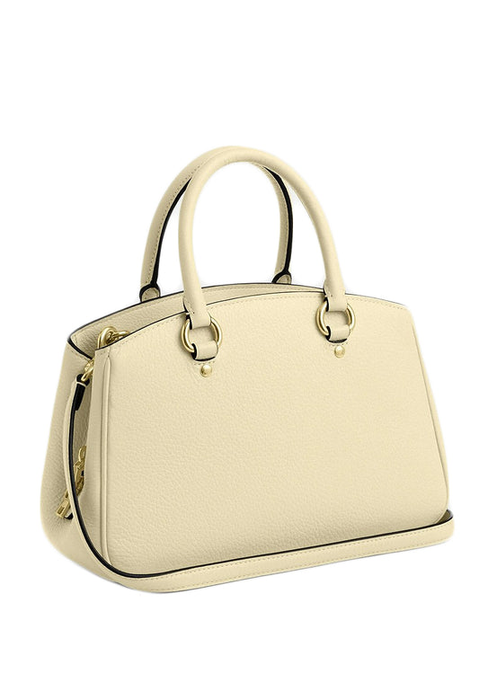 Coach Savannah Small Carryall Bag - Moonlight