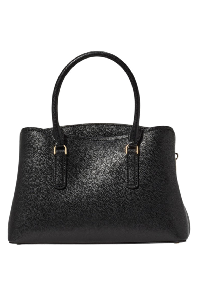 Kate Spade Thompson Street Small Satchel Bag - Black