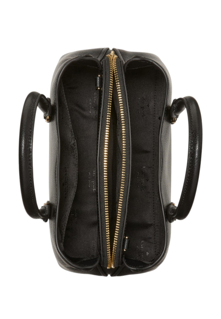 Kate Spade Thompson Street Small Satchel Bag - Black