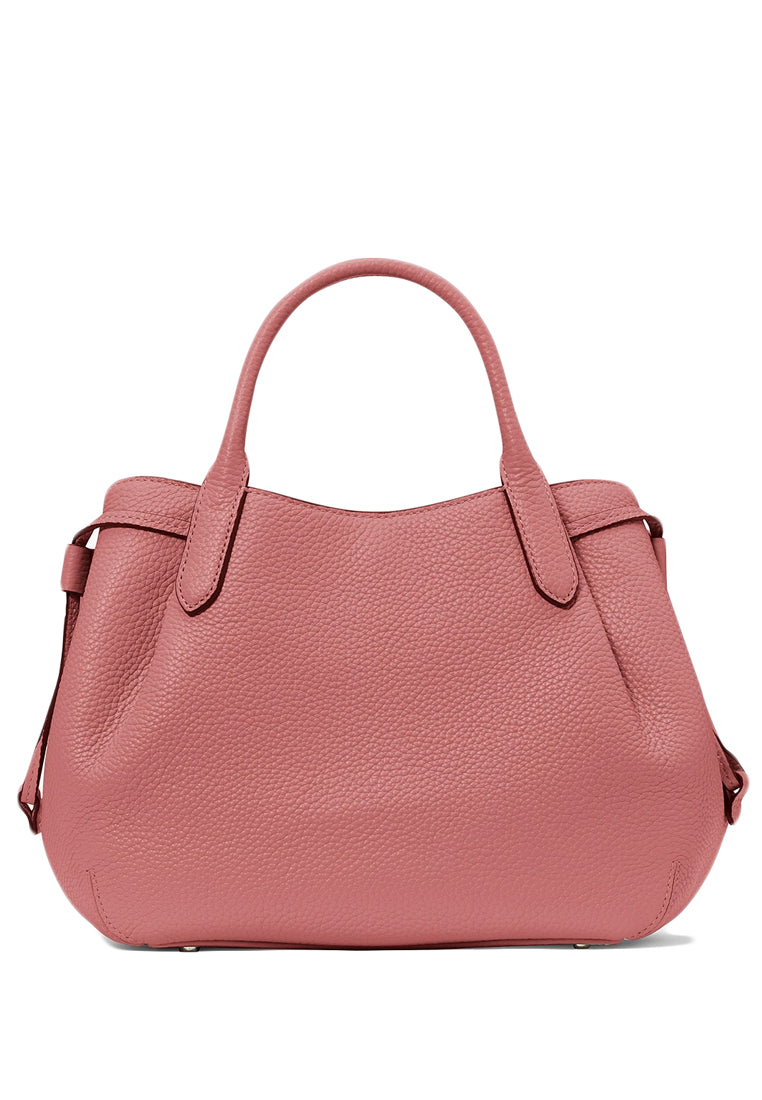 Kate Spade Dumpling Small Satchel Bag - Pomegranate
