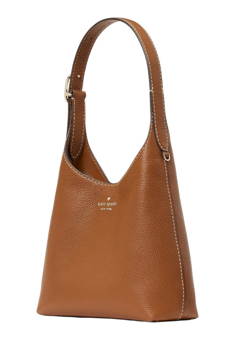 Kate Spade 454 Small Shoulder Bag - Warm Ginger