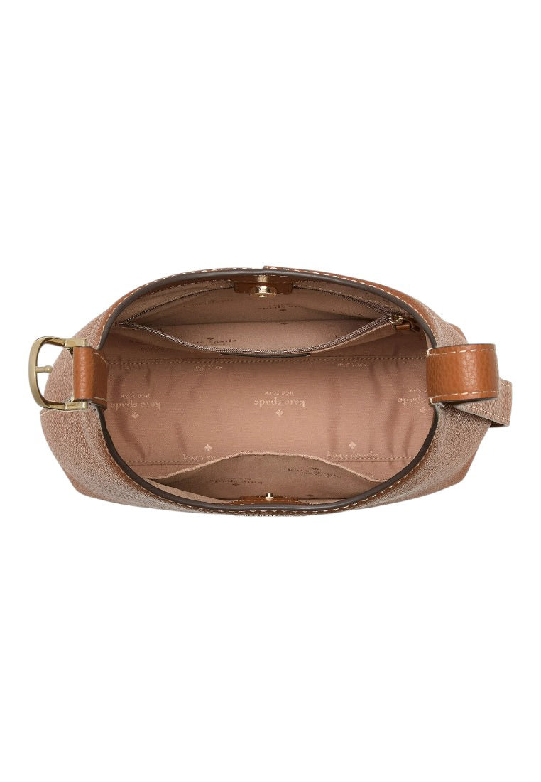 Kate Spade 454 Small Shoulder Bag - Warm Ginger