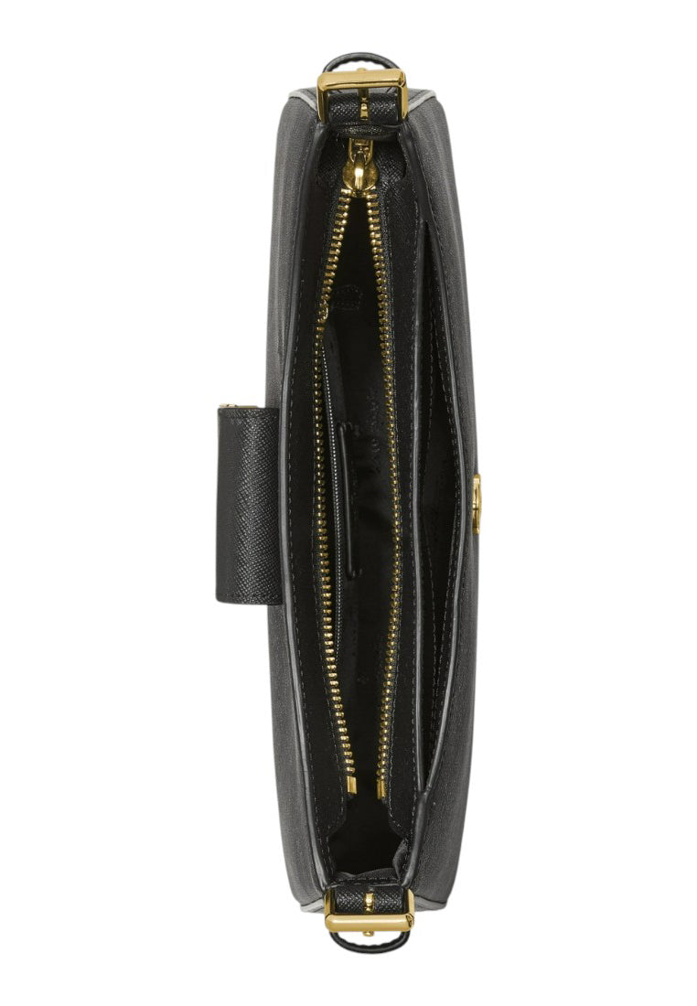 Kate Spade Reegan Small Shoulder Bag - Black