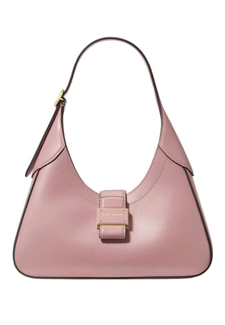 Kate Spade Nouveau Small Shoulder Bag - Dusk Rose
