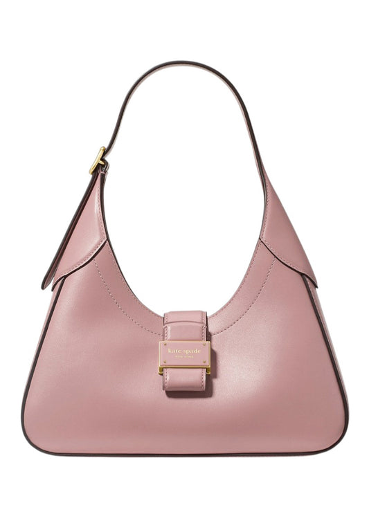 Kate Spade Nouveau Small Shoulder Bag - Dusk Rose