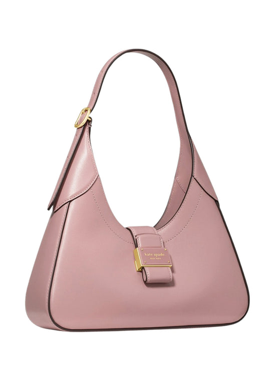 Kate Spade Nouveau Small Shoulder Bag - Dusk Rose