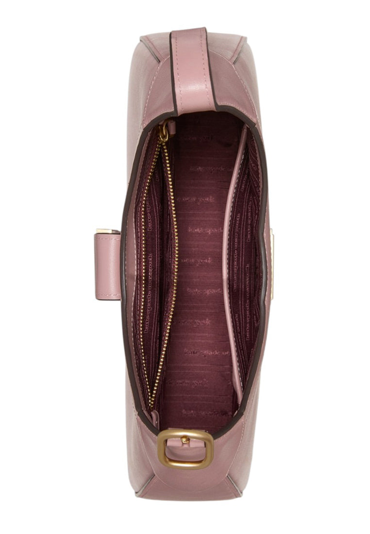 Kate Spade Nouveau Small Shoulder Bag - Dusk Rose