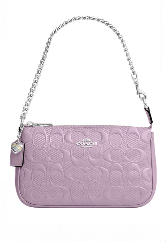 Coach Nolita 19 - Light Violet