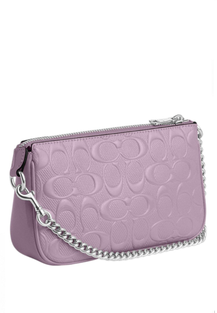 Coach Nolita 19 - Light Violet