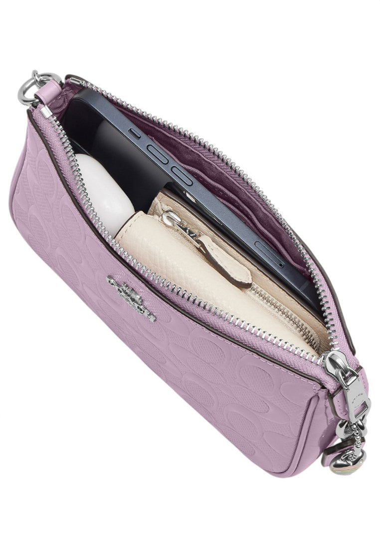 Coach Nolita 19 - Light Violet