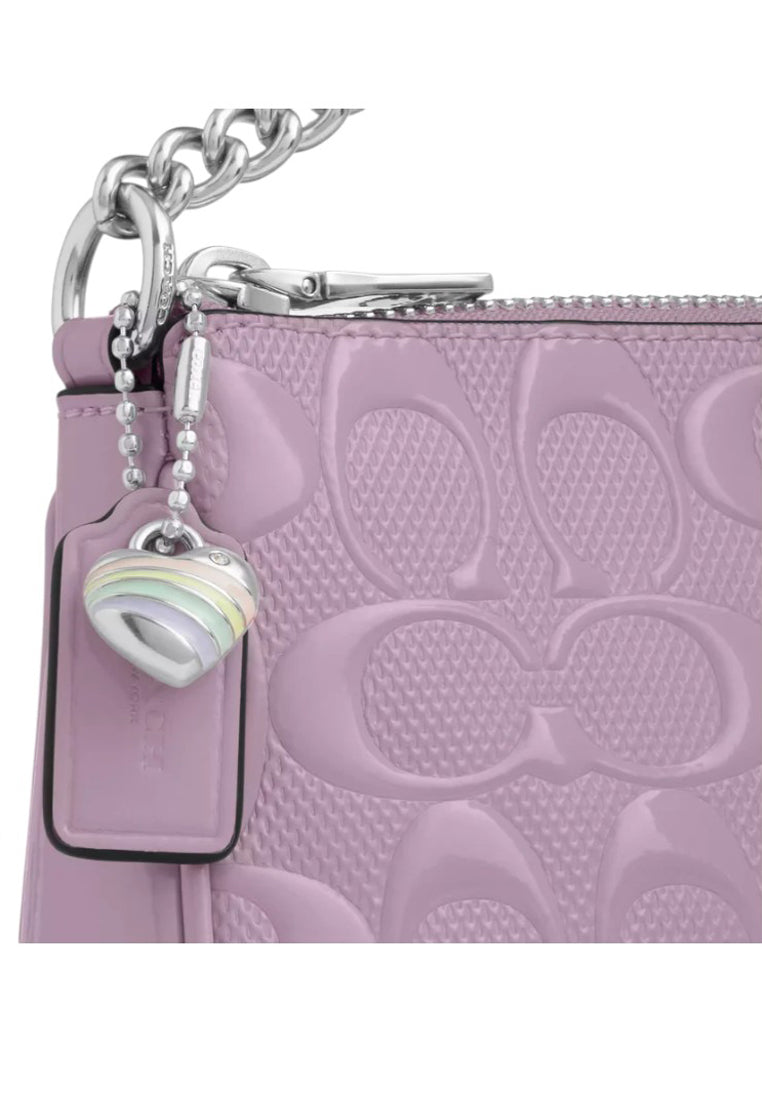 Coach Nolita 19 - Light Violet