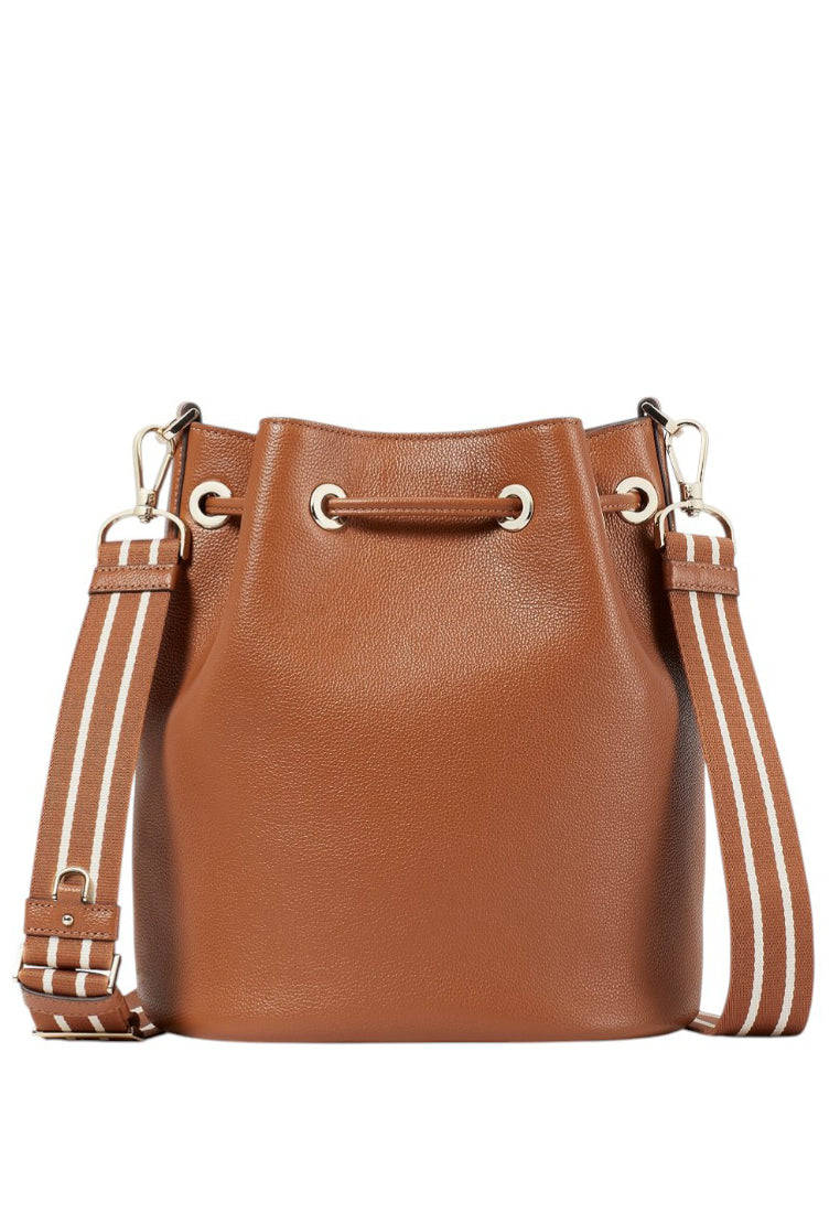Kate Spade Rosie Bucket Bag - Warm Ginger