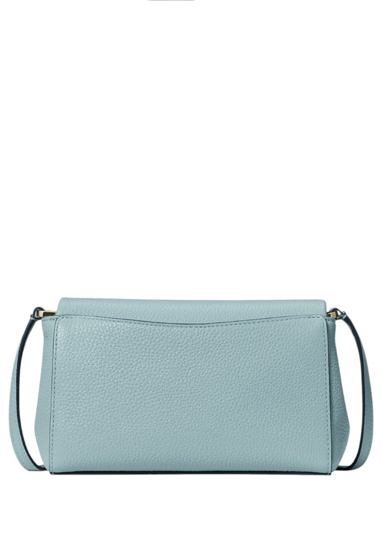 Kate Spade Leila Mini Crossbody - Aventurine