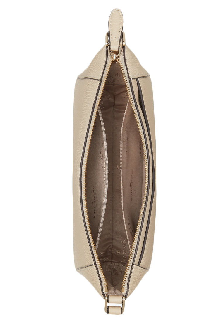 Kate Spade Monica Crossbody - Light Sand