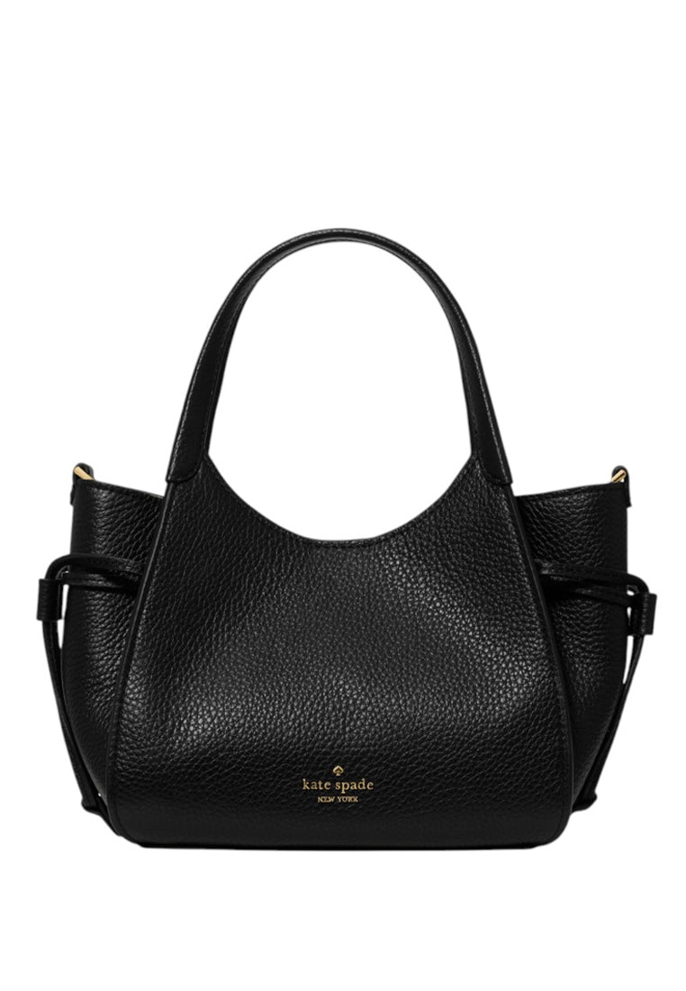 Kate Spade Stash Small Carryall Bag - Black