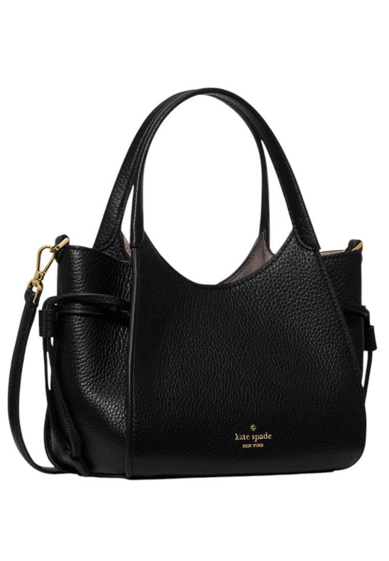 Kate Spade Stash Small Carryall Bag - Black