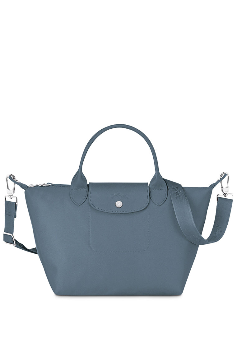 LONGCHAMP Le Pliage Neo Small Top Handle Handbag - Nordic Blue