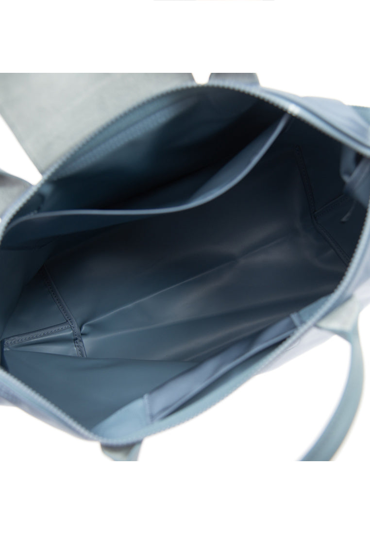 LONGCHAMP Le Pliage Neo Small Top Handle Handbag - Nordic Blue