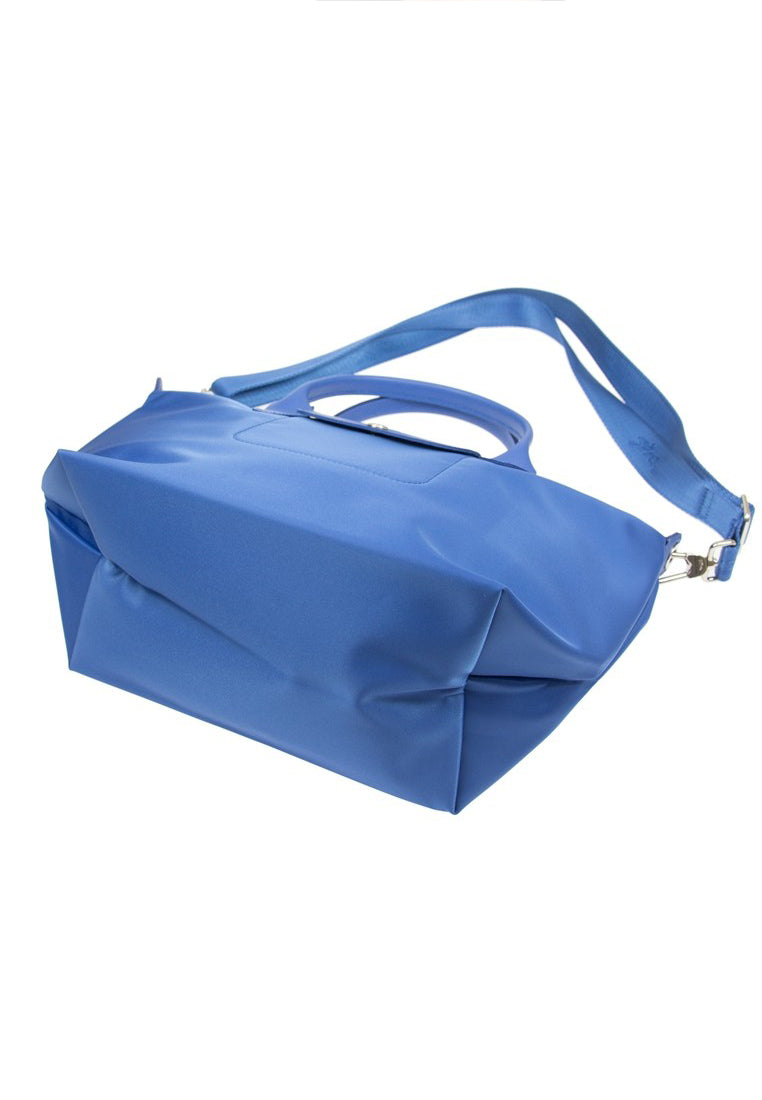 LONGCHAMP Le Pliage Neo Small Top Handle Handbag - Blue
