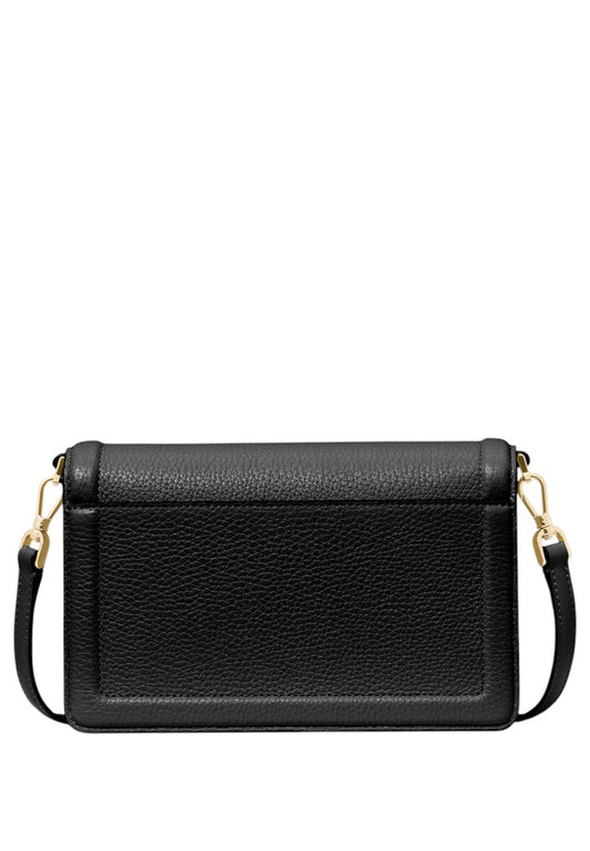 Kate Spade Knott Mini Crossbody Bag - Black