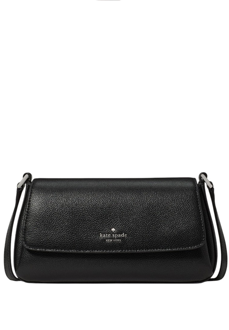 Kate Spade Sutton Mini Crossbody Bag - Black
