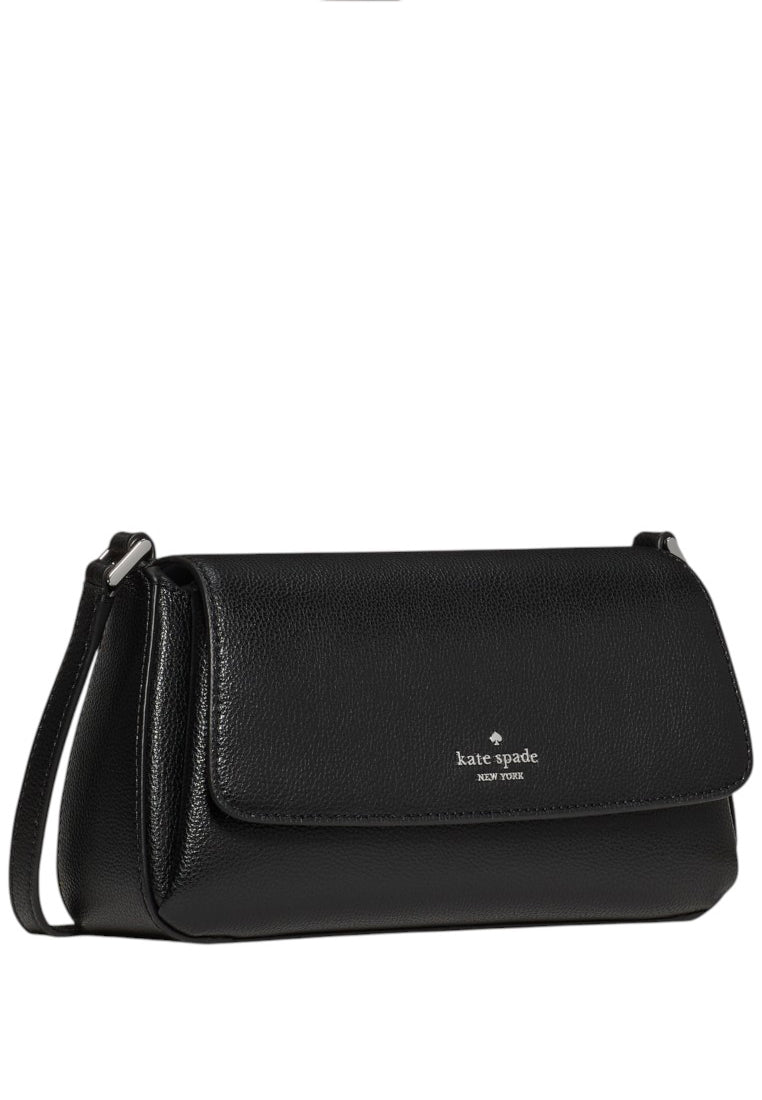 Kate Spade Sutton Mini Crossbody Bag - Black
