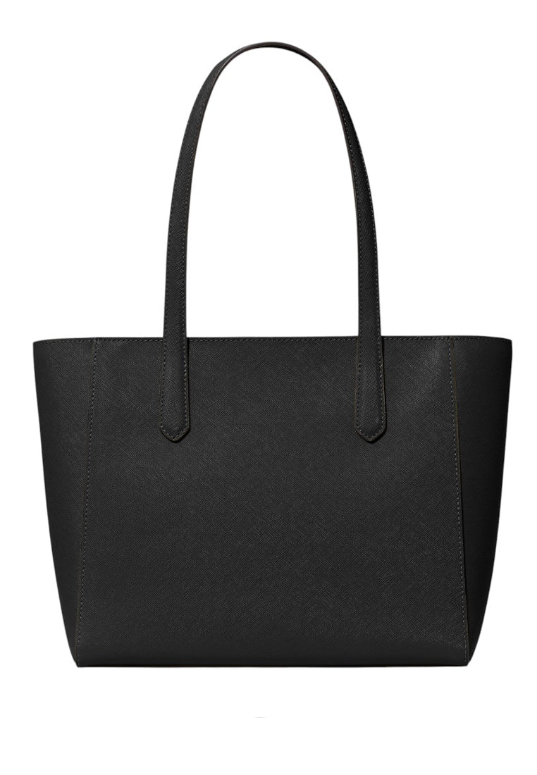Kate Spade Gwen Tote Bag - Black