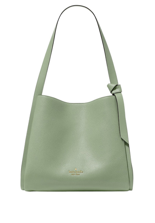 Kate Spade Knott Large Carryall Bag - Balsam Green