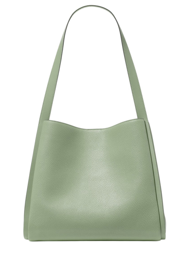 Kate Spade Knott Large Carryall Bag - Balsam Green