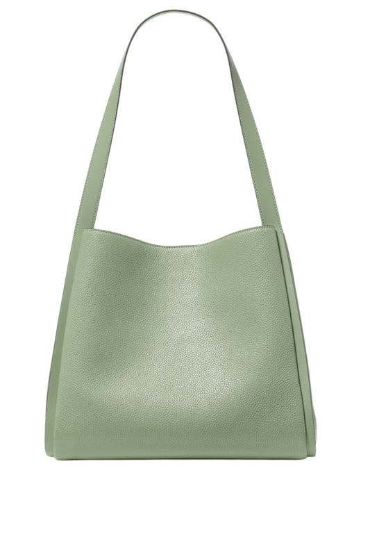 Kate Spade Knott Large Carryall Bag - Balsam Green