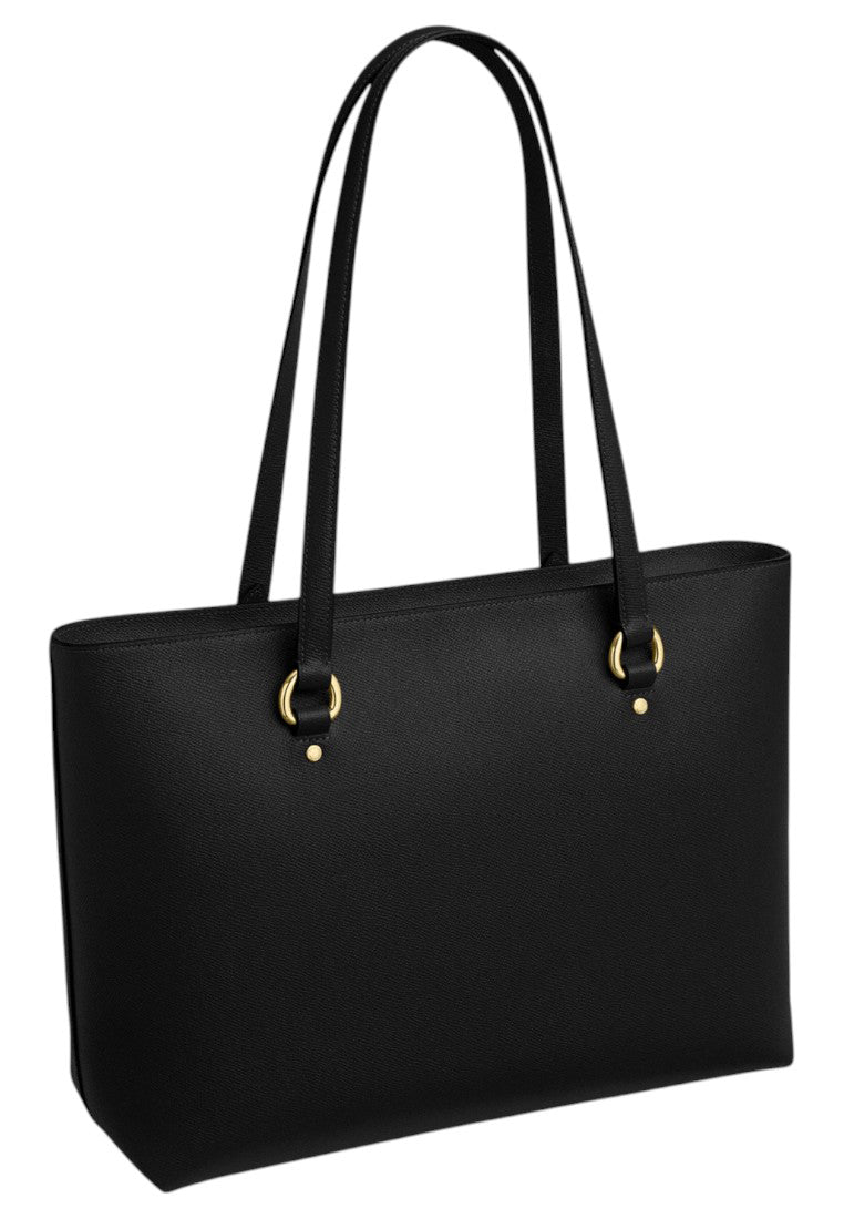 Coach Station Tote Bag - Black