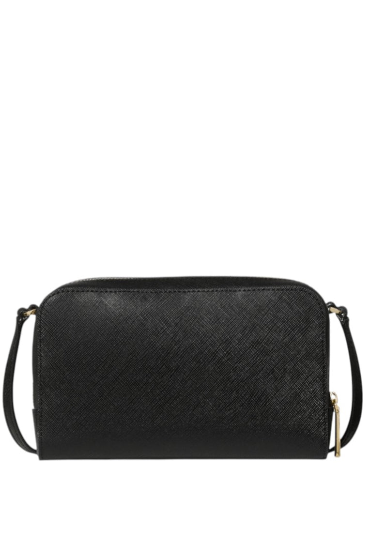Kate Spade Staci Mini Crossbody Bag - Black