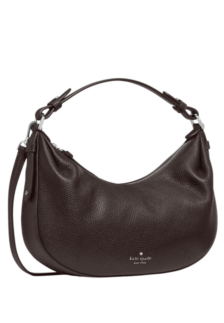 Kate Spade Selene Shoulder Bag - Hot Fudge