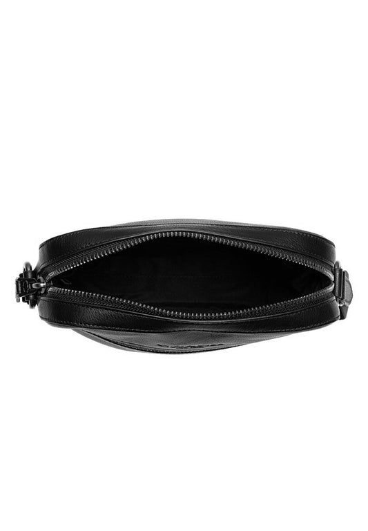 Coach Mens Houston Flight Bag - Black