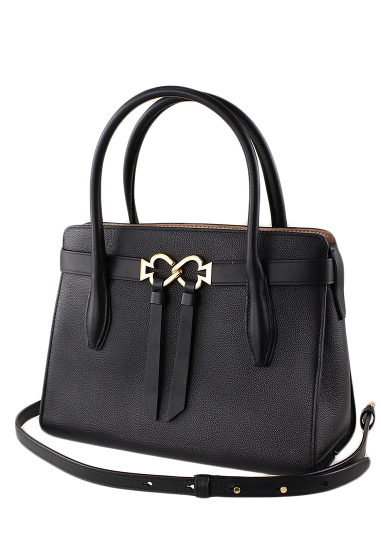Kate Spade Toujours Medium Satchel - Black