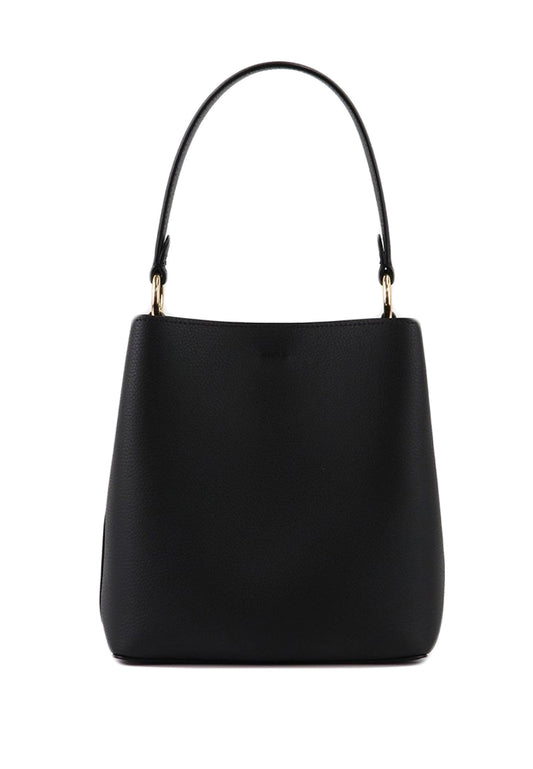 Coach Small Town Bucket Bag - Black