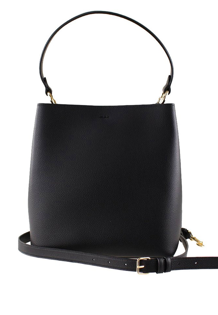 Coach Town Bucket Bag - Black