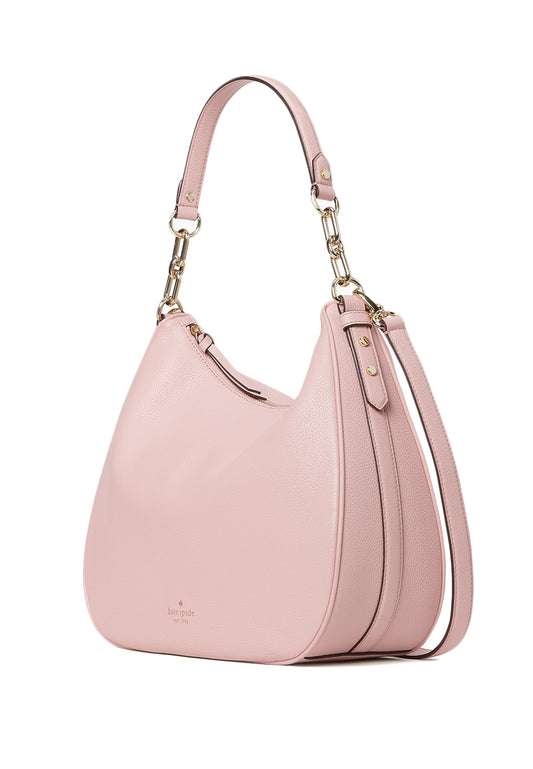 Kate Spade Mulberry Street Vivian Bag - Rose Smoke