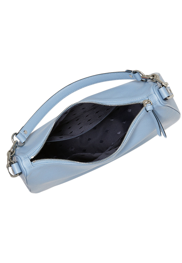 Kate Spade Mulberry Street Vivian Bag - Dusty Blue