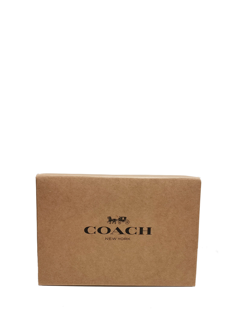 Coach Square Box - Small – Haute Style Malaysia