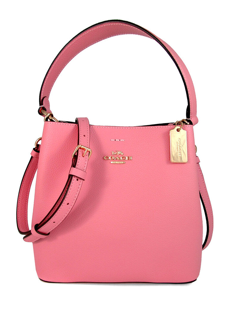 Coach Small Town Bucket Bag - Taffy