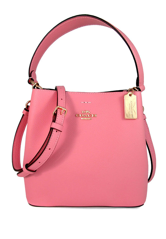 Coach Small Town Bucket Bag - Taffy