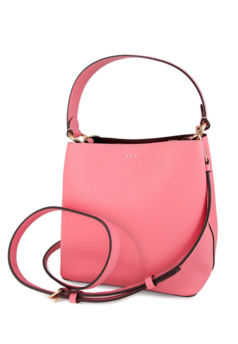 Coach Small Town Bucket Bag - Taffy