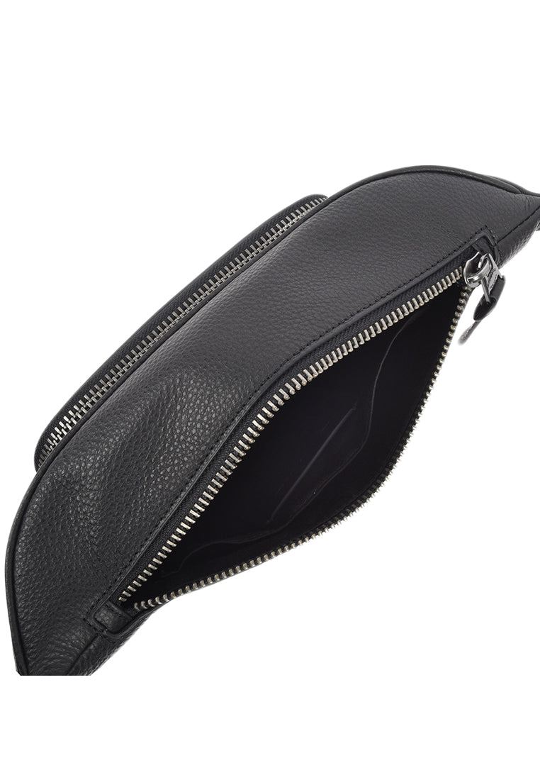 Coach Thompson Belt Bag - Black