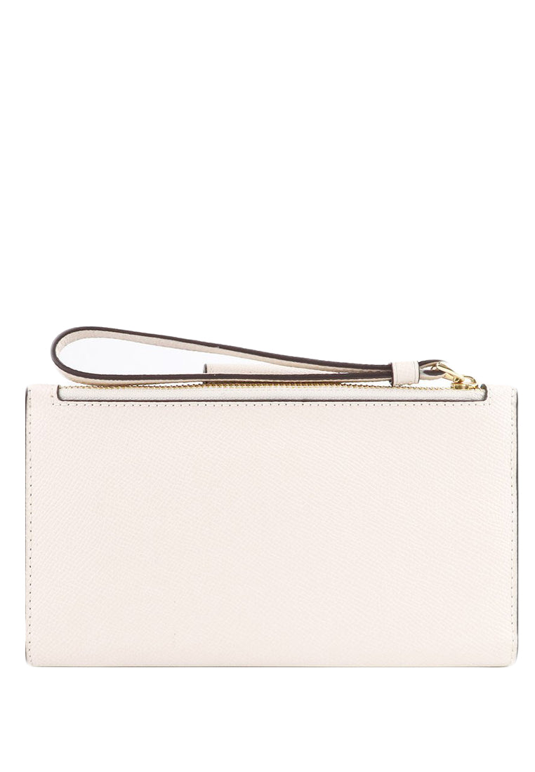 Coach Tech Wallet - White
